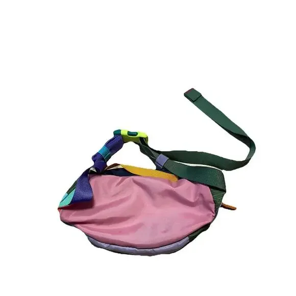 Cotopaxi Kapai 1.5 L Del Dia Hip Pack Unisex Streetwear Fanny H95 - Picture 2 of 3